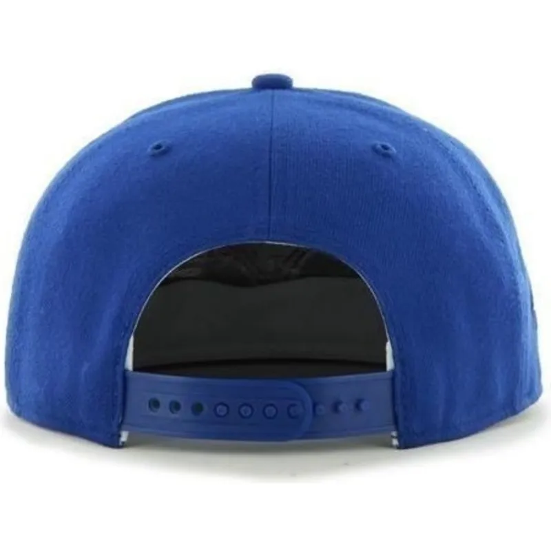 siltovka-rovna-modra-snapback-lateral-los-angeles-dodgers-mlb-47-brand
