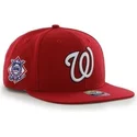 siltovka-rovna-cervena-snapback-lateral-washington-nationals-mlb-47-brand
