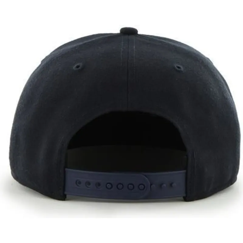 cap-rovna-navy-blue-snapback-lisa-lateral-new-york-yankees-mlb-47-brand