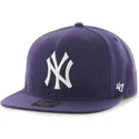 cap-rovna-violet-snapback-lisa-lateral-new-york-yankees-mlb-47-brand