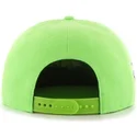 siltovka-rovna-zelena-snapback-new-york-yankees-mlb-47-brand