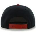 cap-rovna-navy-blue-snapback-atlanta-braves-mlb-47-brand