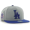 siltovky-rovna-siva-snapback-lisa-lateral-los-angeles-dodgers-mlb-47-brand