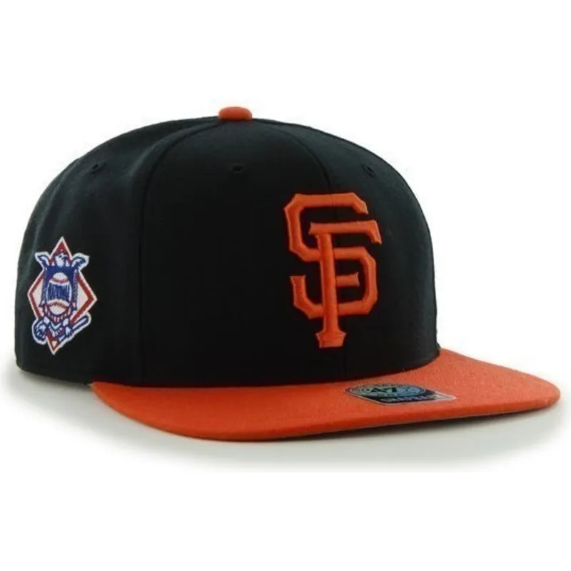 cap-rovna-black-snapback-lisa-lateral-san-francisco-giants-mlb-47-brand