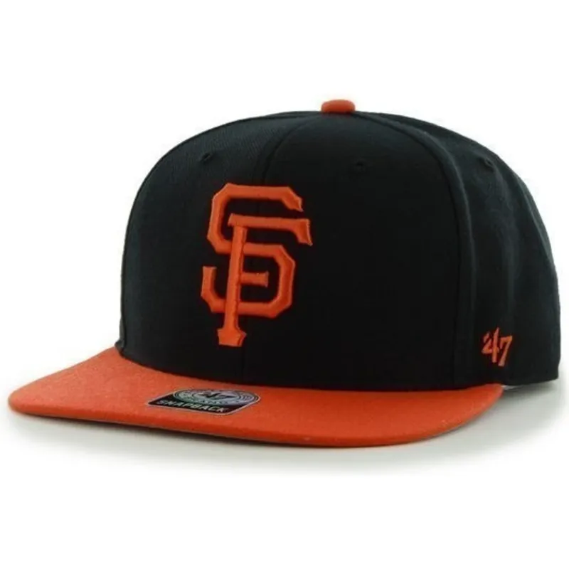 cap-rovna-black-snapback-lisa-lateral-san-francisco-giants-mlb-47-brand