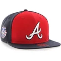 siltovka-rovna-tmavomodra-snapback-lateral-atlanta-braves-mlb-47-brand