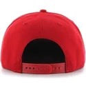 siltovka-rovna-cervena-snapback-lateral-boston-red-sox-mlb-47-brand