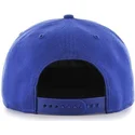 siltovka-rovna-modra-snapback-lateral-chicago-cubs-mlb-47-brand