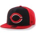 siltovka-rovna-cervena-snapback-lateral-cincinnati-reds-mlb-47-brand