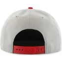 siltovka-rovna-siva-snapback-lateral-boston-red-sox-mlb-47-brand