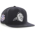 siltovka-rovna-tmavomodra-snapback-lateral-atlanta-braves-mlb-47-brand