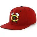 siltovka-rovna-cervena-snapback-chicago-blackhawks-nhl-47-brand
