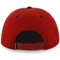 siltovka-rovna-cervena-snapback-chicago-blackhawks-nhl-47-brand