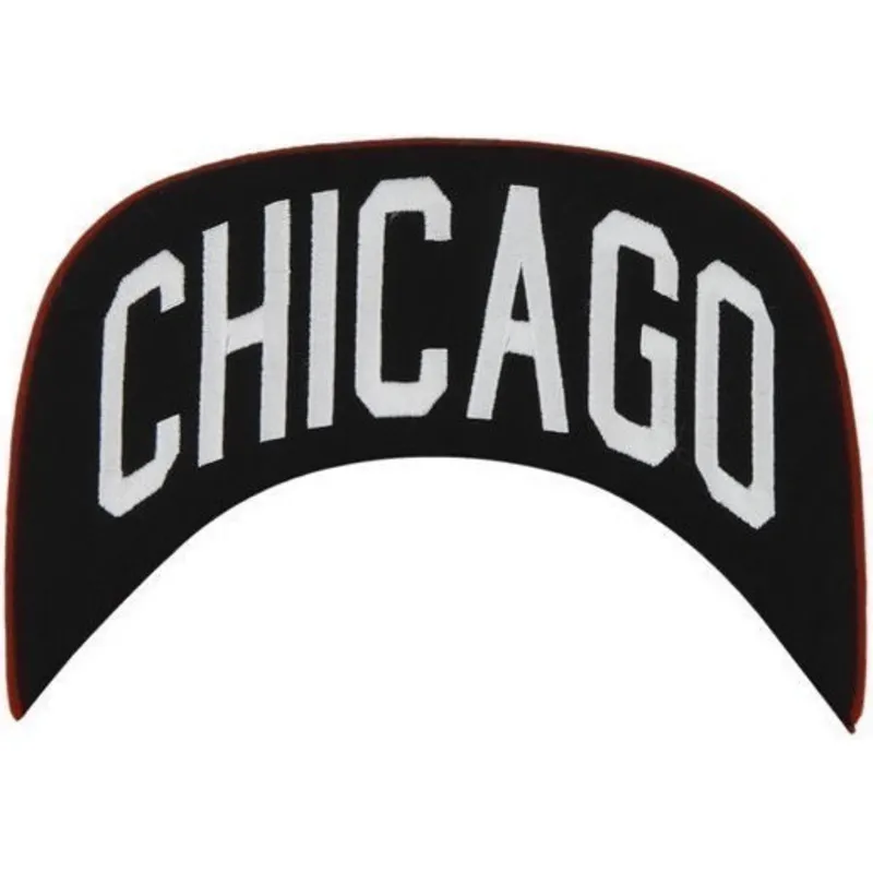 siltovka-rovna-cervena-snapback-chicago-blackhawks-nhl-47-brand