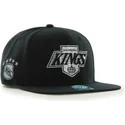cap-rovna-black-snapback-lisa-los-angeles-kings-nhl-47-brand
