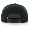 cap-rovna-black-snapback-lisa-los-angeles-kings-nhl-47-brand