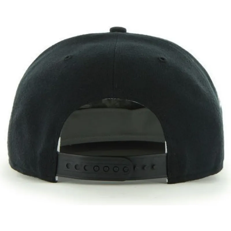 cap-rovna-black-snapback-lisa-los-angeles-kings-nhl-47-brand cap-rovna-black-snapback-lisa-los-angeles-kings-nhl-47-brand