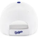 siltovky-zaoblena-biely-nastavitelny-pasik-clara-los-angeles-dodgers-mlb-47-brand