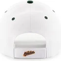 siltovka-zaoblena-biely-nastavitelny-oakland-athletics-mlb-47-brand