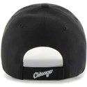 siltovka-zaoblena-cierna-nastavitelny-chicago-white-sox-mlb-47-brand