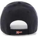 siltovka-zaoblena-tmavomodra-nastavitelny-detroit-tigers-mlb-47-brand