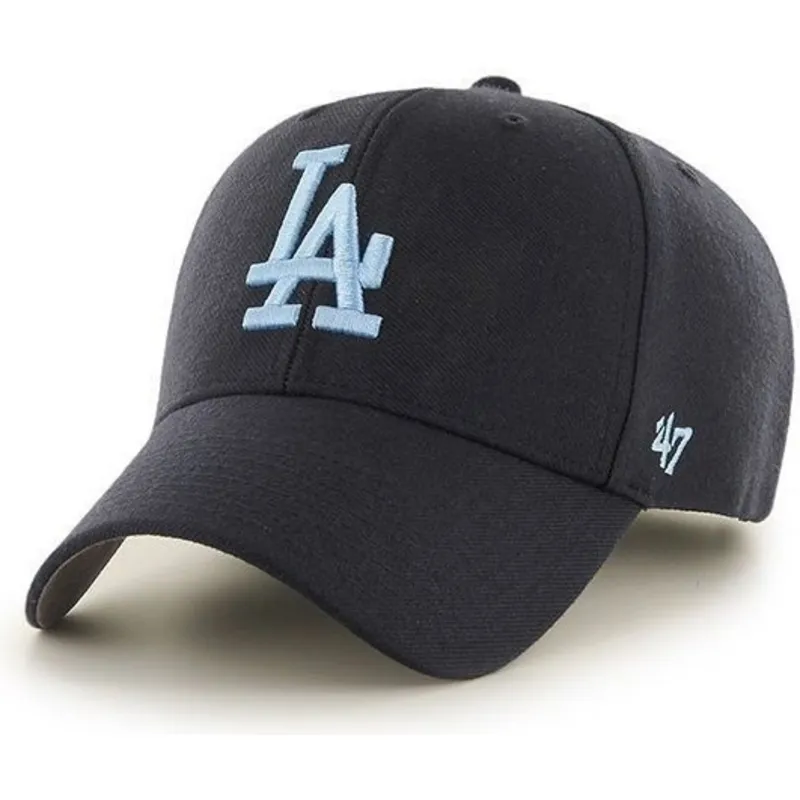 siltovka-zaoblena-tmavomodra-nastavitelny-los-angeles-dodgers-mlb-47-brand siltovka-zaoblena-tmavomodra-nastavitelny-los-angeles-dodgers-mlb-47-brand