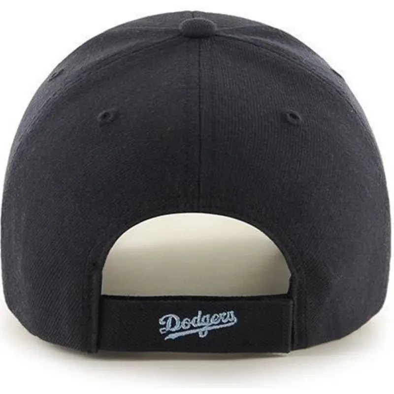 siltovka-zaoblena-tmavomodra-nastavitelny-los-angeles-dodgers-mlb-47-brand siltovka-zaoblena-tmavomodra-nastavitelny-los-angeles-dodgers-mlb-47-brand