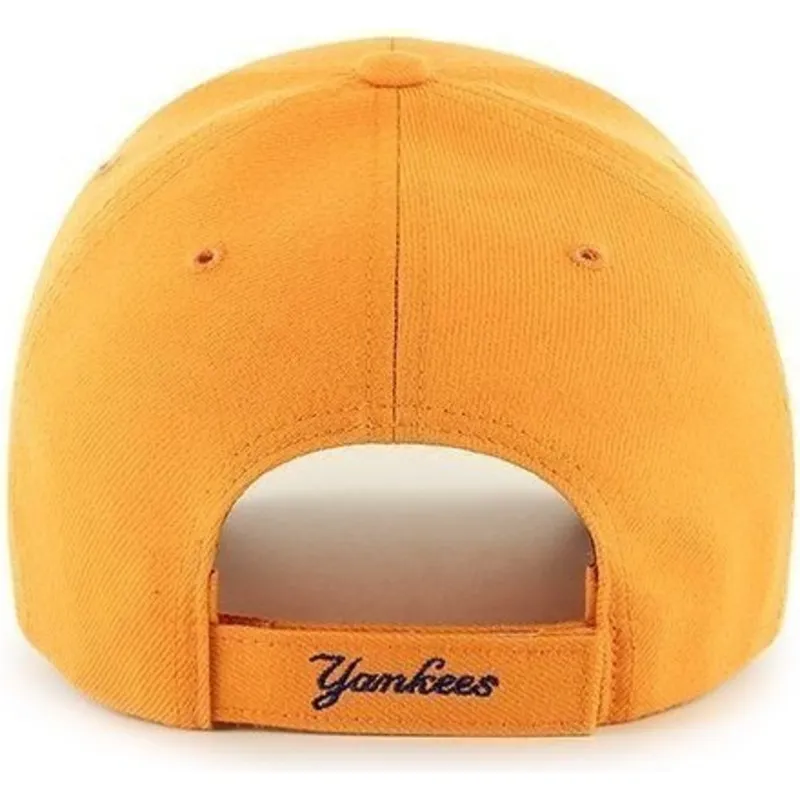 siltovka-zaoblena-zlta-nastavitelny-new-york-yankees-mlb-47-brand siltovka-zaoblena-zlta-nastavitelny-new-york-yankees-mlb-47-brand
