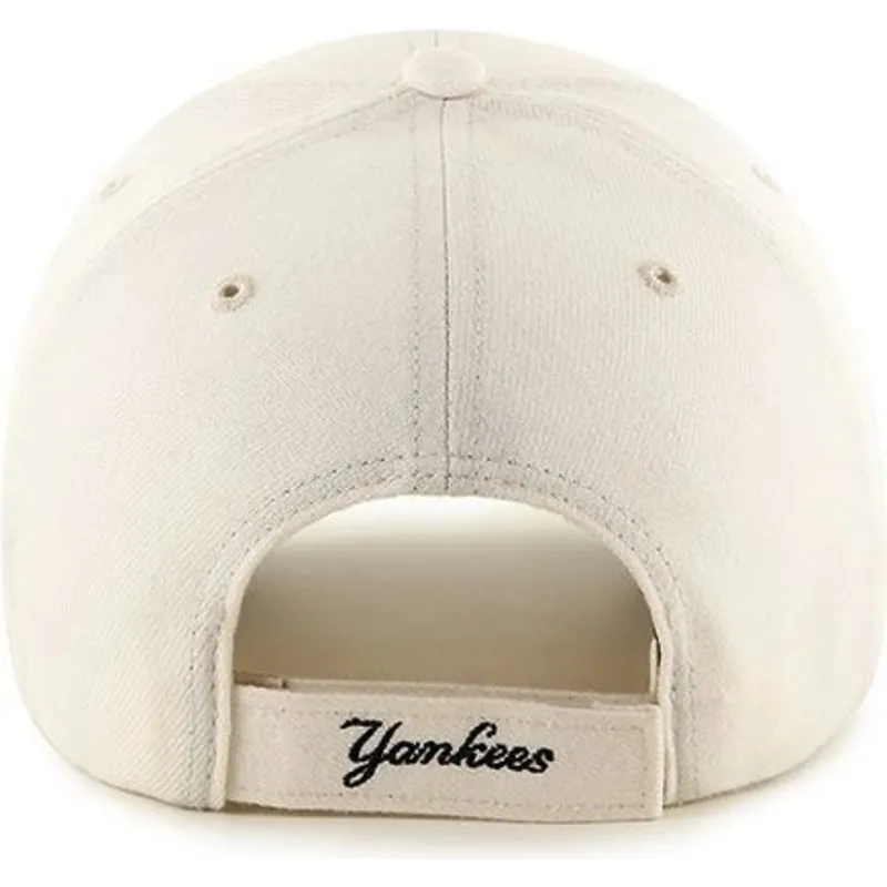 siltovka-zaoblena-krem-nastavitelny-new-york-yankees-mlb-47-brand siltovka-zaoblena-krem-nastavitelny-new-york-yankees-mlb-47-brand