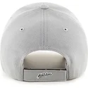 siltovka-zaoblena-siva-nastavitelny-oakland-athletics-mlb-47-brand