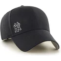 siltovka-zaoblena-cierna-nastavitelny-new-york-yankees-mlb-47-brand