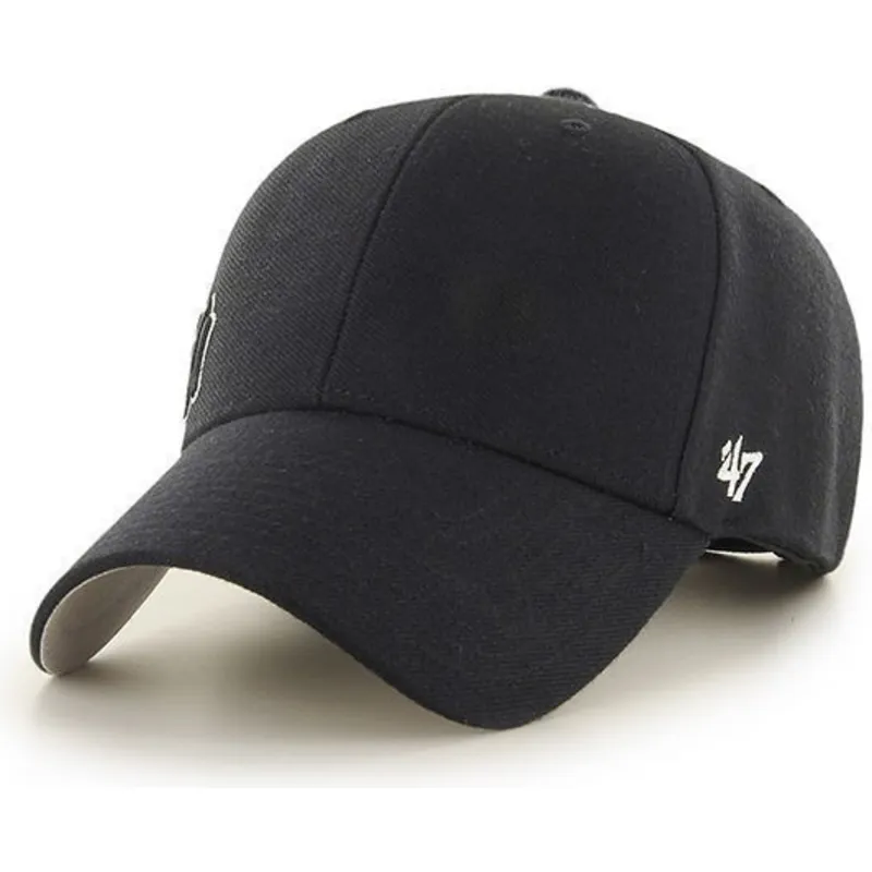 siltovka-zaoblena-cierna-nastavitelny-new-york-yankees-mlb-47-brand siltovka-zaoblena-cierna-nastavitelny-new-york-yankees-mlb-47-brand