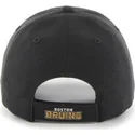 siltovka-zaoblena-cierna-nastavitelny-boston-bruins-nhl-47-brand