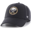 siltovka-zaoblena-tmavomodra-nastavitelny-buffalo-sabres-nhl-47-brand