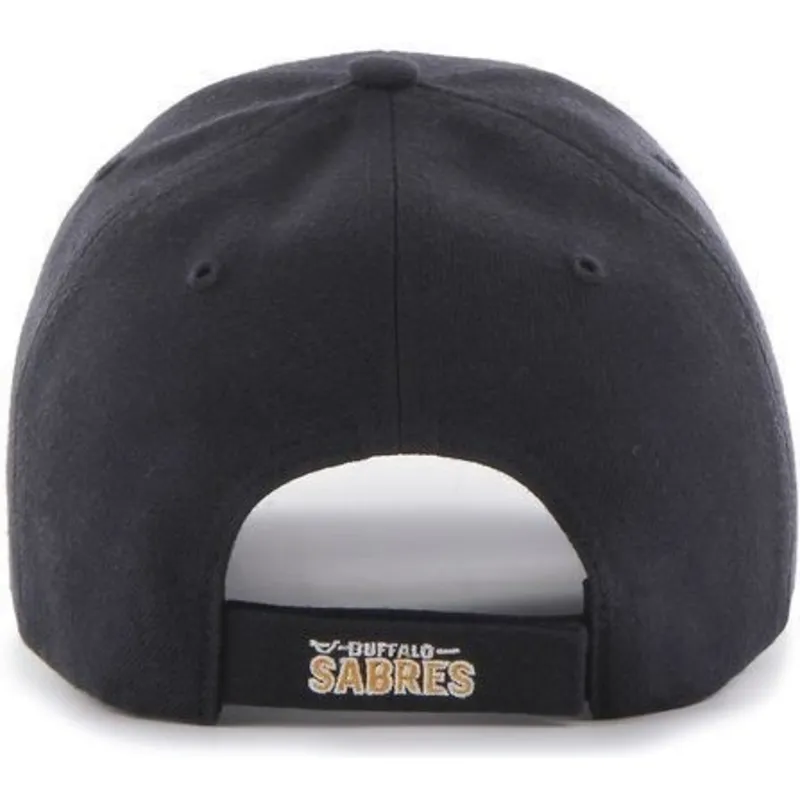 siltovka-zaoblena-tmavomodra-nastavitelny-buffalo-sabres-nhl-47-brand