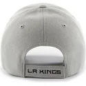 siltovka-zaoblena-siva-nastavitelny-los-angeles-kings-nhl-47-brand