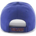 siltovka-zaoblena-modra-nastavitelny-new-york-rangers-nhl-47-brand