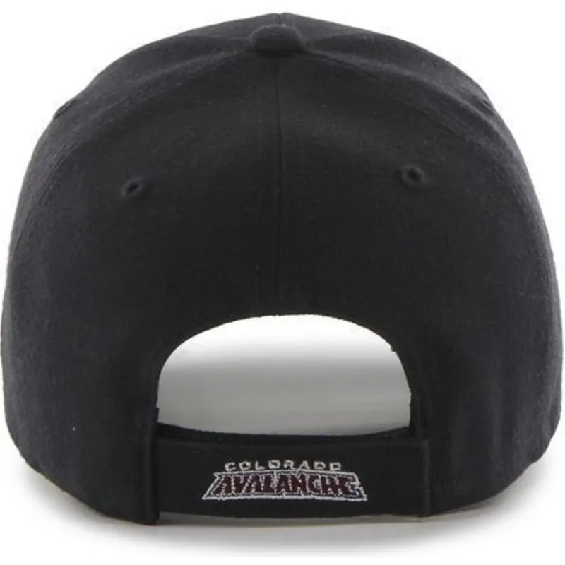 cap-zaoblena-navy-blue-adjustable-strap-colorado-avalanche-nhl-47-brand