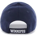 siltovka-zaoblena-tmavomodra-nastavitelny-winnipeg-jets-nhl-47-brand