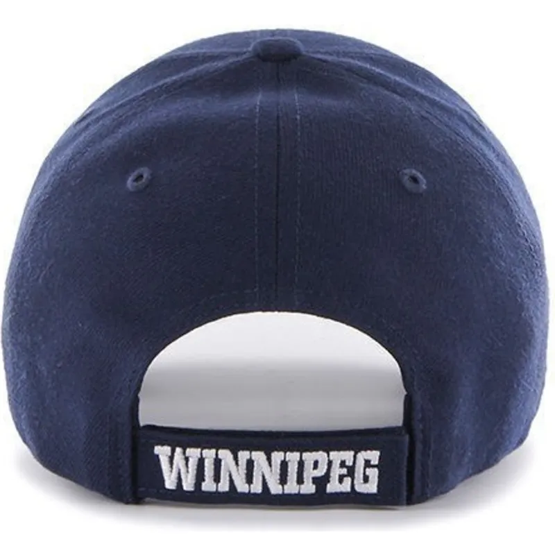 siltovka-zaoblena-tmavomodra-nastavitelny-winnipeg-jets-nhl-47-brand siltovka-zaoblena-tmavomodra-nastavitelny-winnipeg-jets-nhl-47-brand