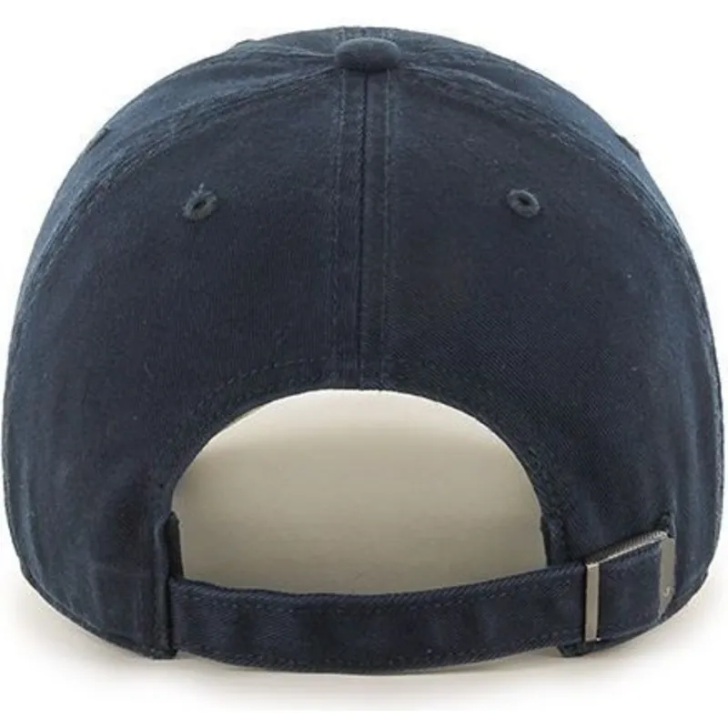 siltovka-zaoblena-tmavomodra-nastavitelny-atlanta-braves-mlb-47-brand