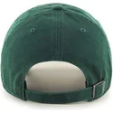 siltovka-zaoblena-zelena-nastavitelny-oakland-athletics-mlb-47-brand