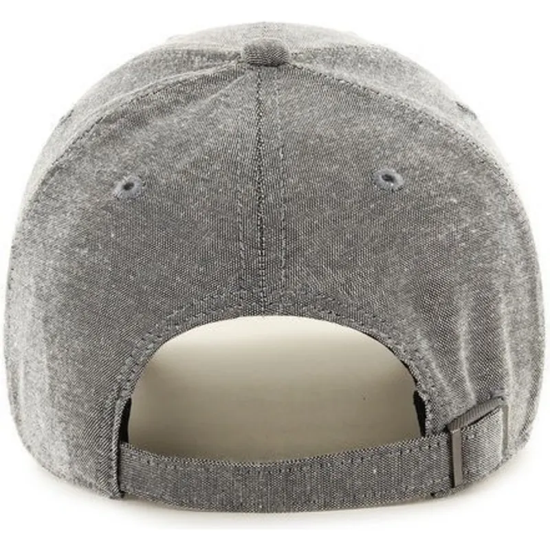 siltovka-zaoblena-siva-nastavitelny-chicago-white-sox-mlb-47-brand