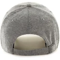 siltovka-zaoblena-siva-nastavitelny-new-york-yankees-mlb-47-brand
