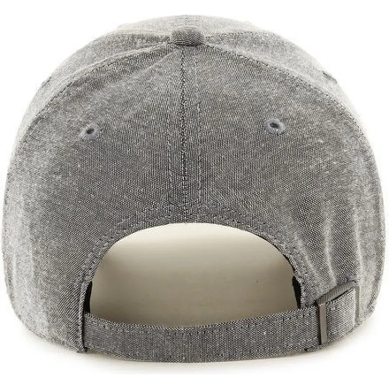 siltovka-zaoblena-siva-nastavitelny-new-york-yankees-mlb-47-brand