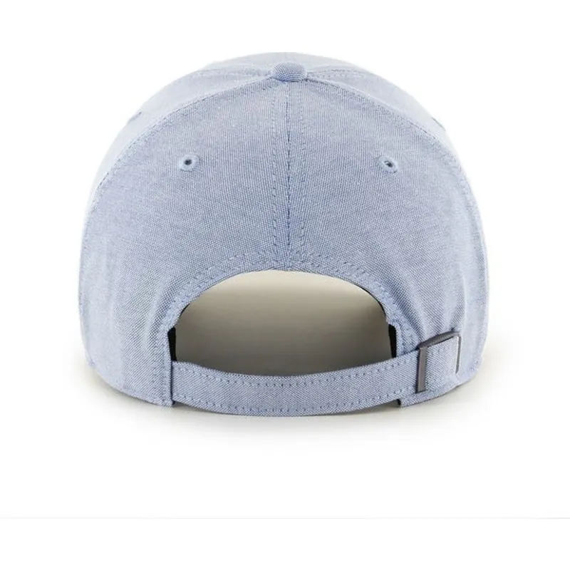 siltovka-zaoblena-modra-nastavitelny-new-york-yankees-mlb-47-brand