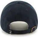 siltovka-zaoblena-tmavomodra-nastavitelny-atlanta-braves-mlb-47-brand
