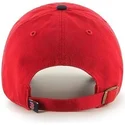 siltovka-zaoblena-cervena-nastavitelny-boston-red-sox-mlb-47-brand