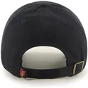 siltovka-zaoblena-cierna-nastavitelny-baltimore-orioles-mlb-47-brand