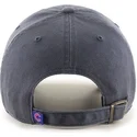 cap-zaoblena-navy-blue-adjustable-strap-frontal-chicago-cubs-mlb-47-brand